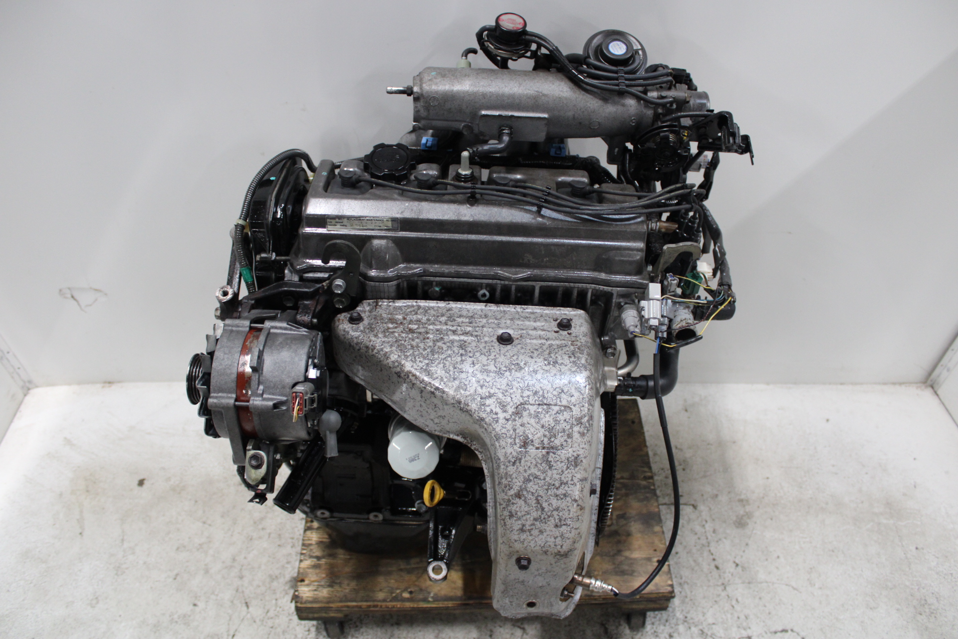TOYOTA CAMRY 1997-2001 5S-FE 2.2L DOHC 4CYL ENGINE