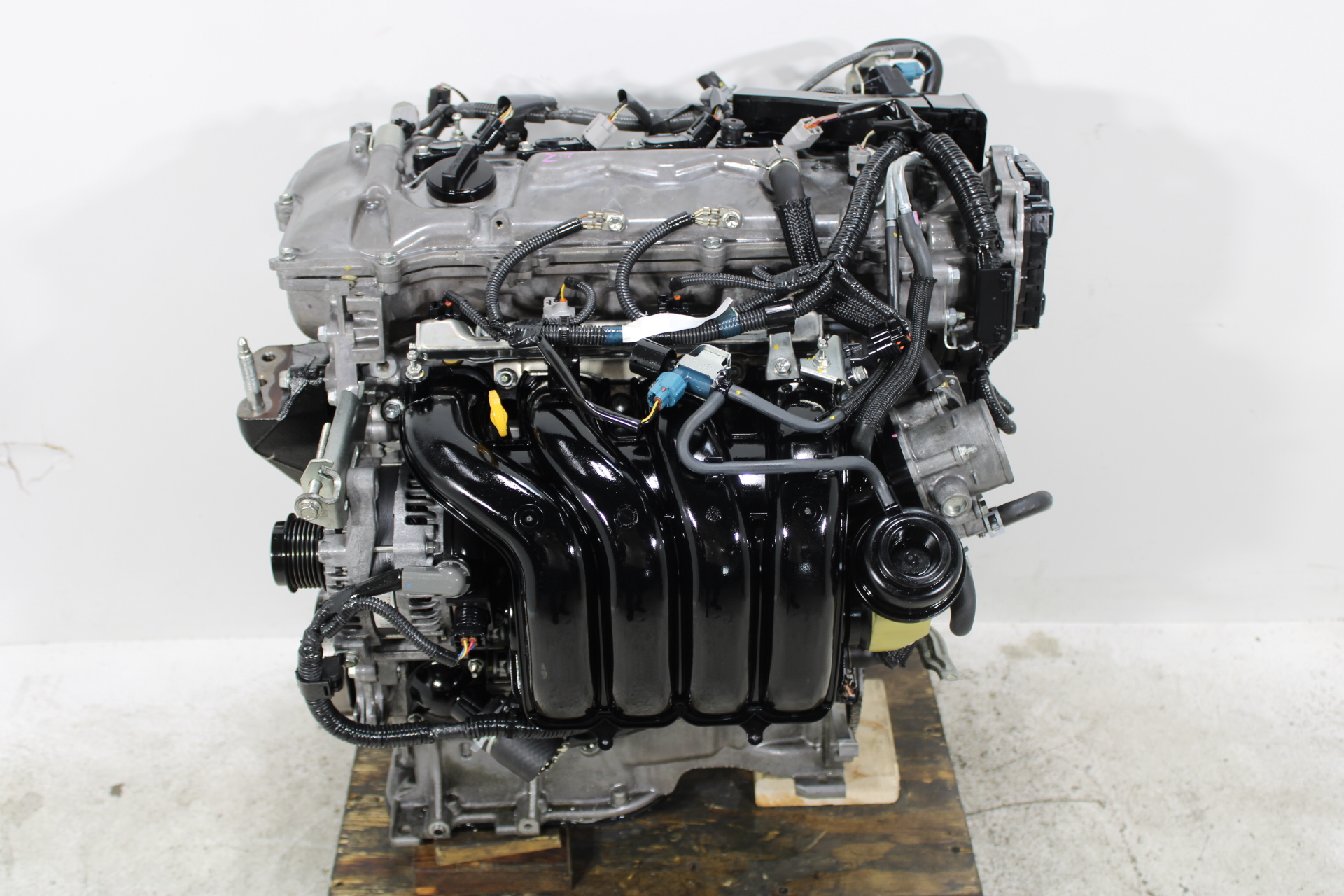 TOYOTA COROLLA 2014-2019 2ZR-FAE WITH VALVEMATIC