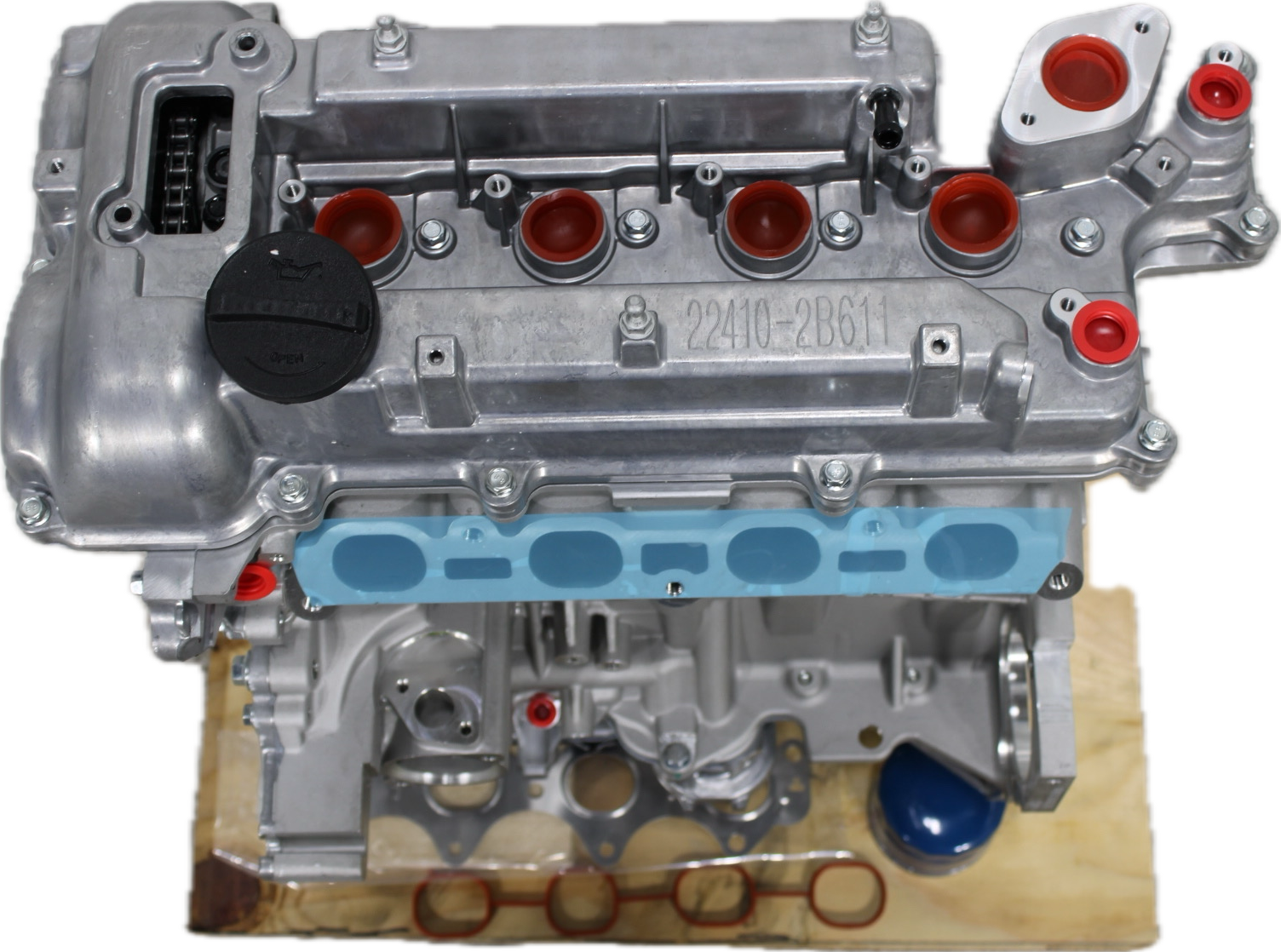 G4FJ 1.6L TURBO