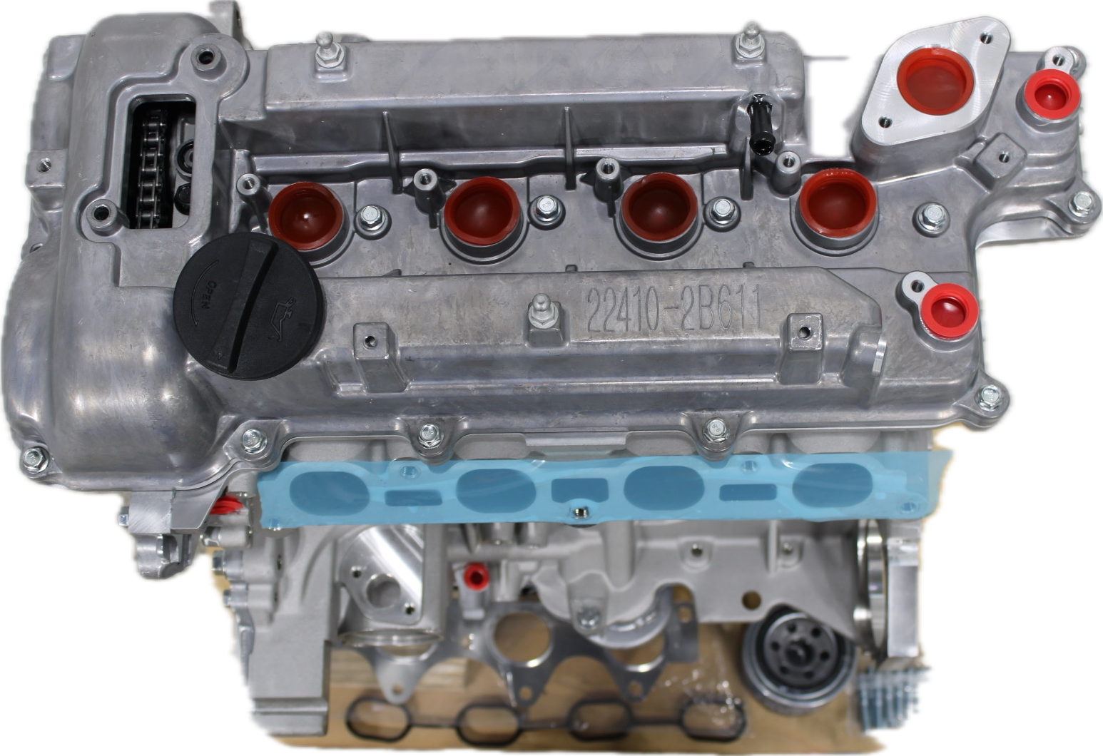 G4FD 1.6L NON-TURBO