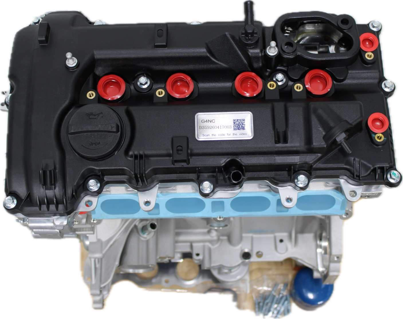 G4NC 2.0L