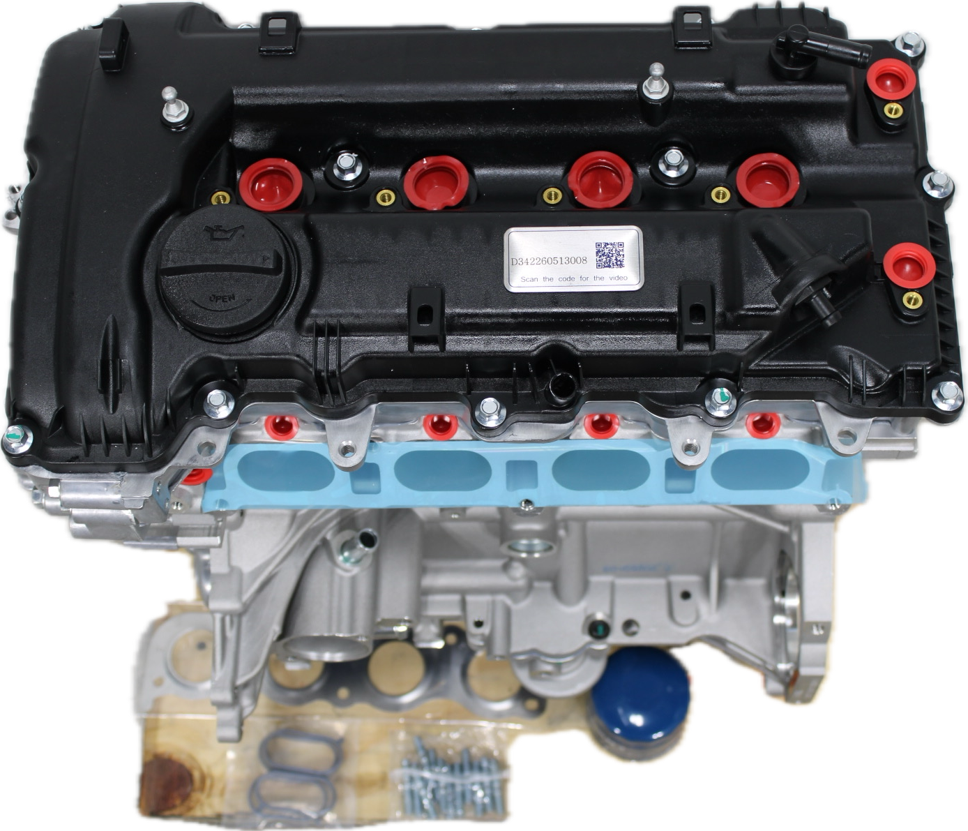 G4NB 1.8L