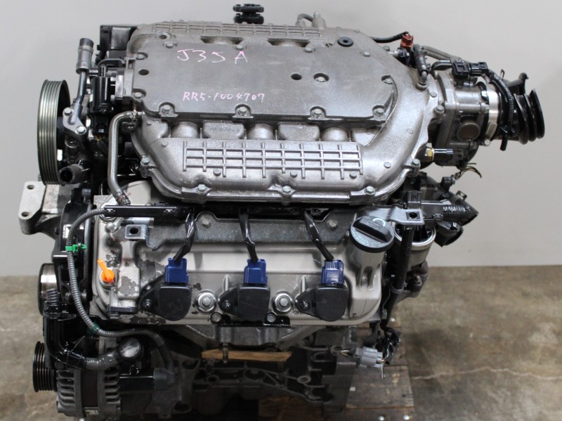 J30A, J32A, J35A, J37A, C32A, C35A  Motors