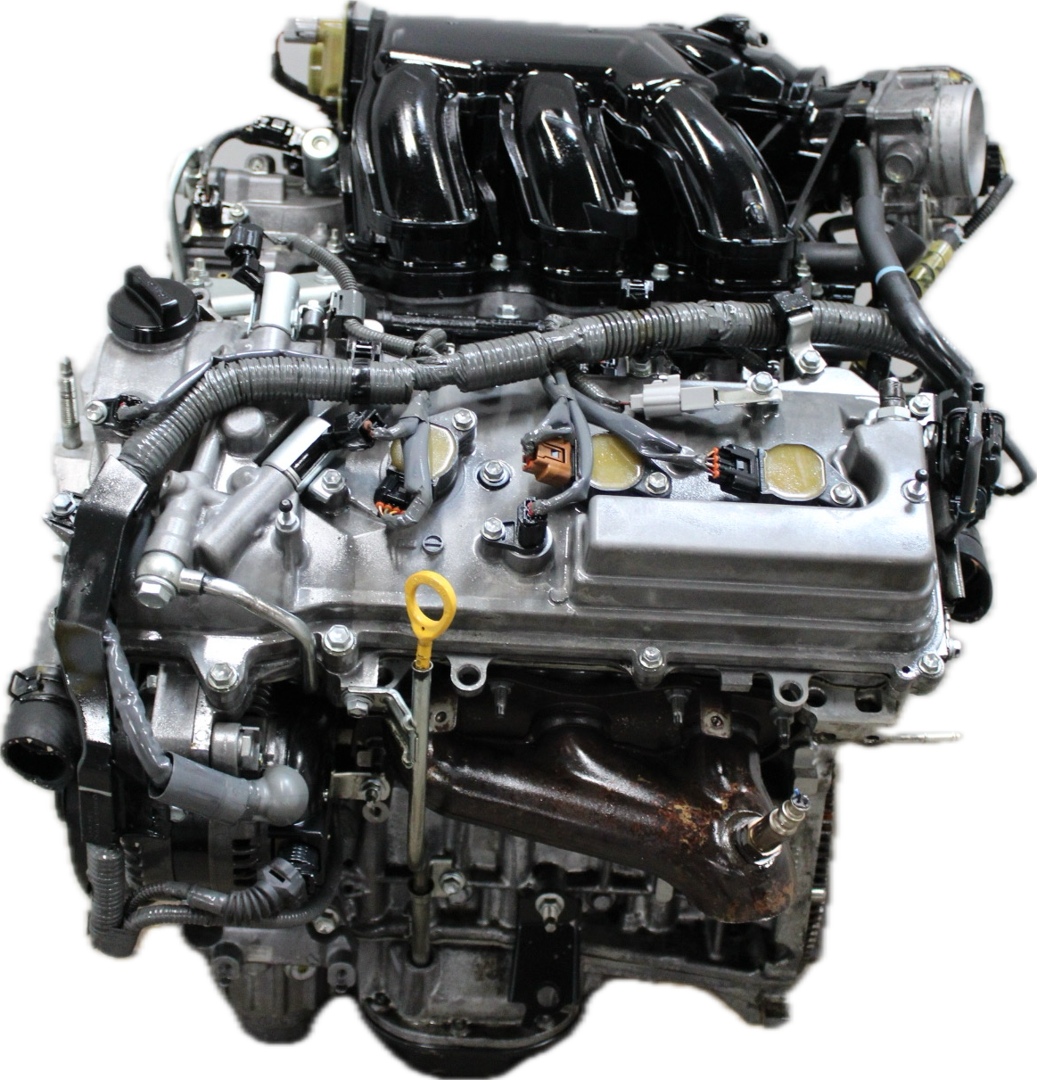 JDM 2GR-FE, 2GR-FSE, 3GR-FSE, 4GR-FSE Motors