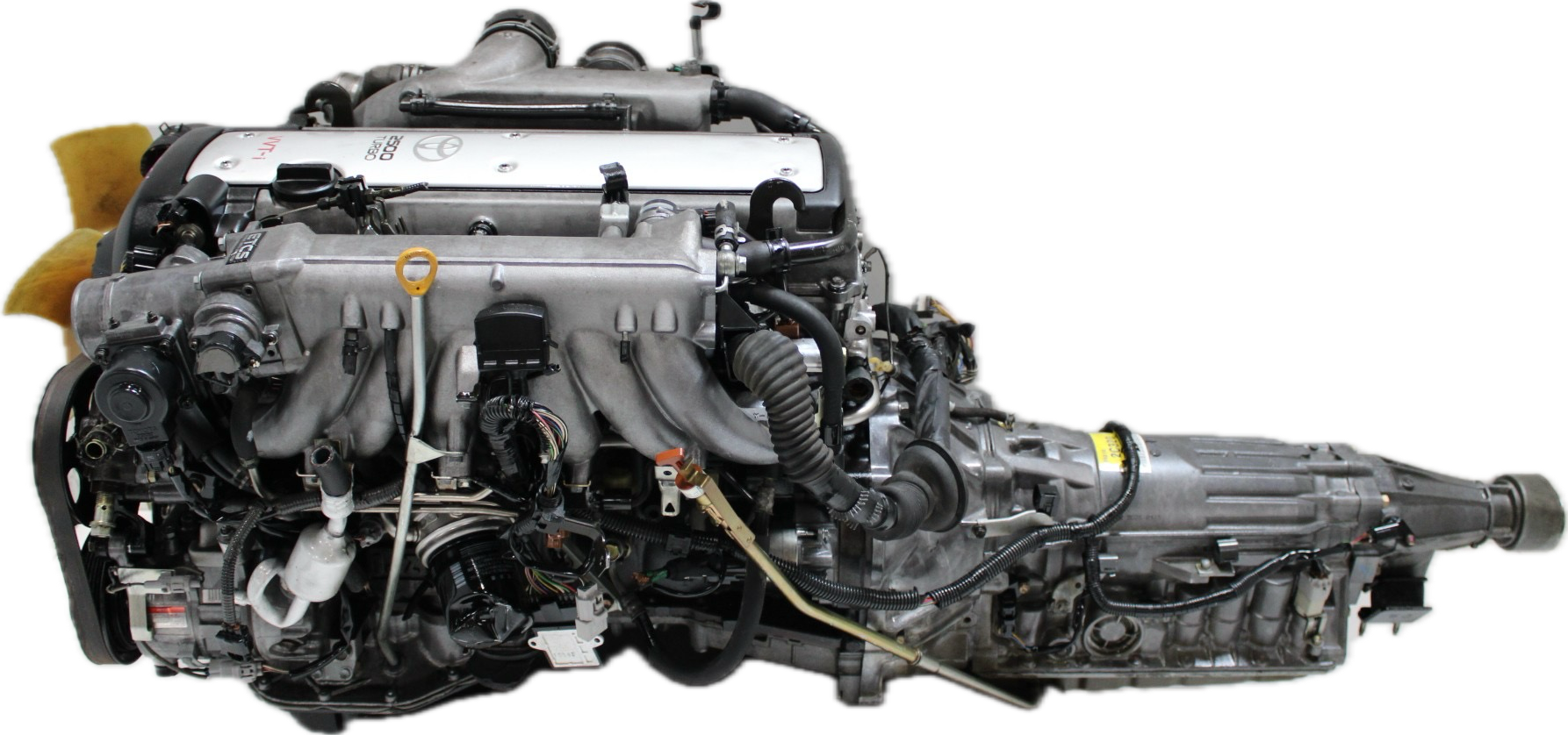 JDM TOYOTA 1JZ VVT-I Twin Turbo/1JZ NON VVT-I Twin Turbo Motors