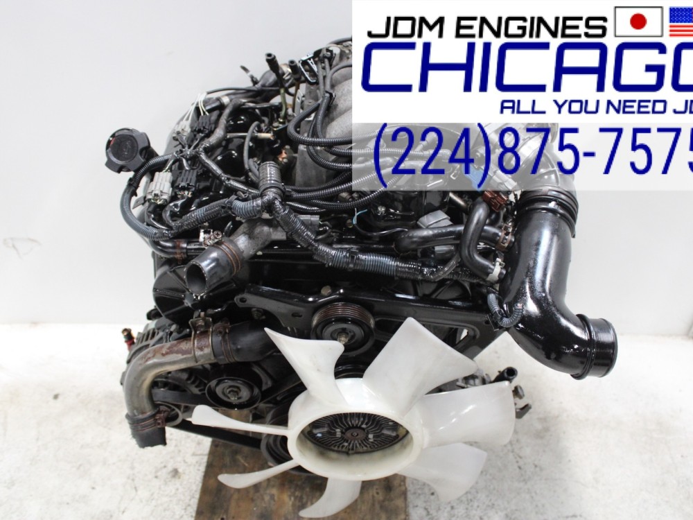 JDM NISSAN 96-00 PATHFINDER 99-04 FRONTIER XTERRA 3.3L V6 VG33E ENGINE