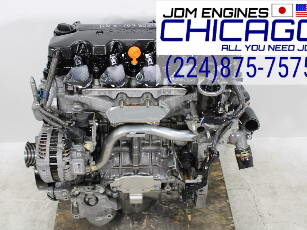 JDM 2006-2011 HONDA CIVIC R18A 1.8L SOHC 4CYL ENGINE