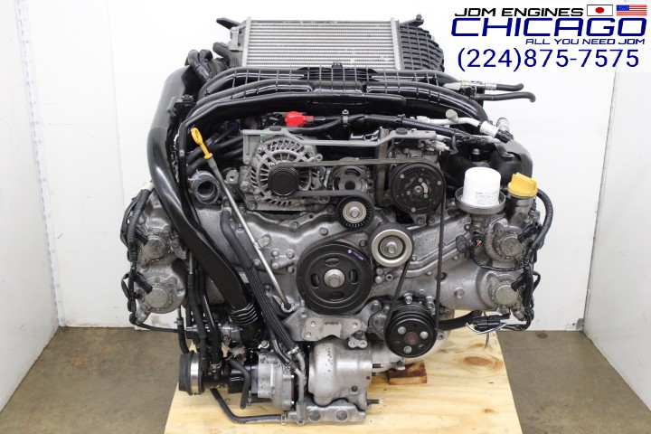 Fa20dit Radiator Location Fa20Dit Turbo Location – The 4 Most Common Subaru FA20 Engine Problems ...