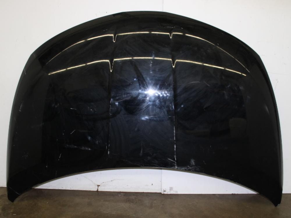 JDM 2003-2007 NISSAN MURANO FRONT END NOSE CUT FRONT BUMPER HEAD LIGHTS HOOD FENDERS RADIATOR A/C RADIATOR: Image 1