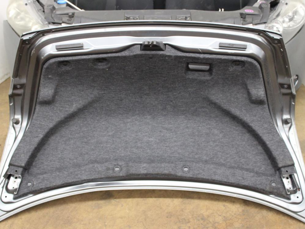 JDM 2008-2012 HONDA ACCORD INSPIRE-CP3 FRONT END NOSE CUT CONVERSION: Image 14