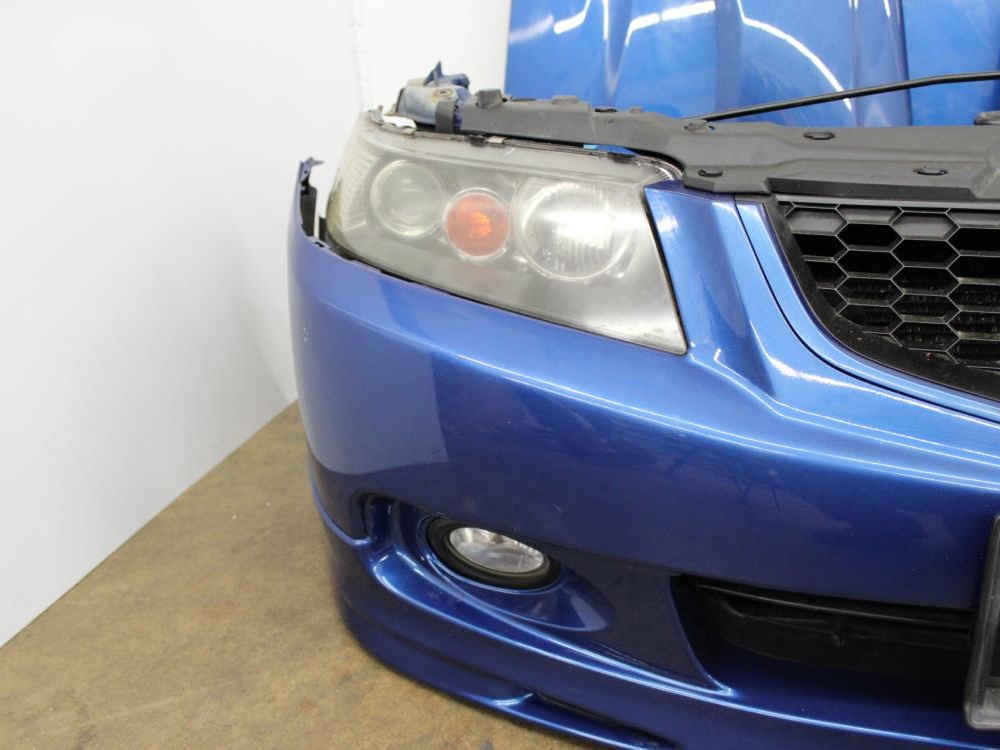 Acura Tsx Euro R Conversion JDM 2004 2008 ACURA TSX HONDA ACCORD