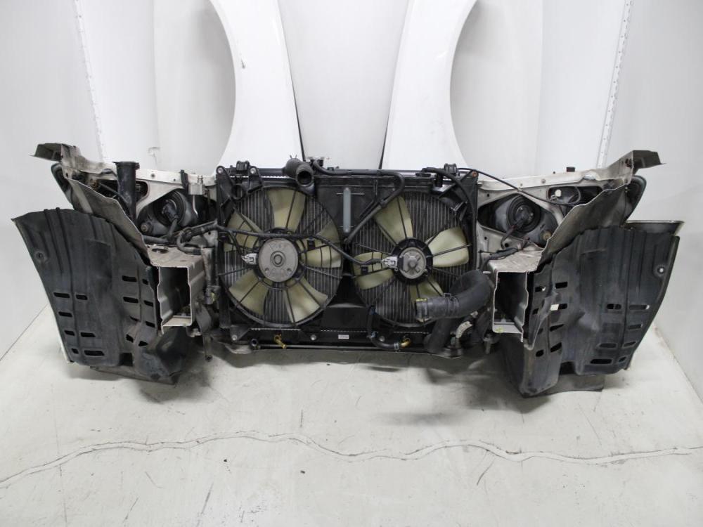 JDM 98-05 TOYOTA ALTEZZA SX10 LEXUS IS300 FRONT END NOSE CUT VONVERSION: Image 8