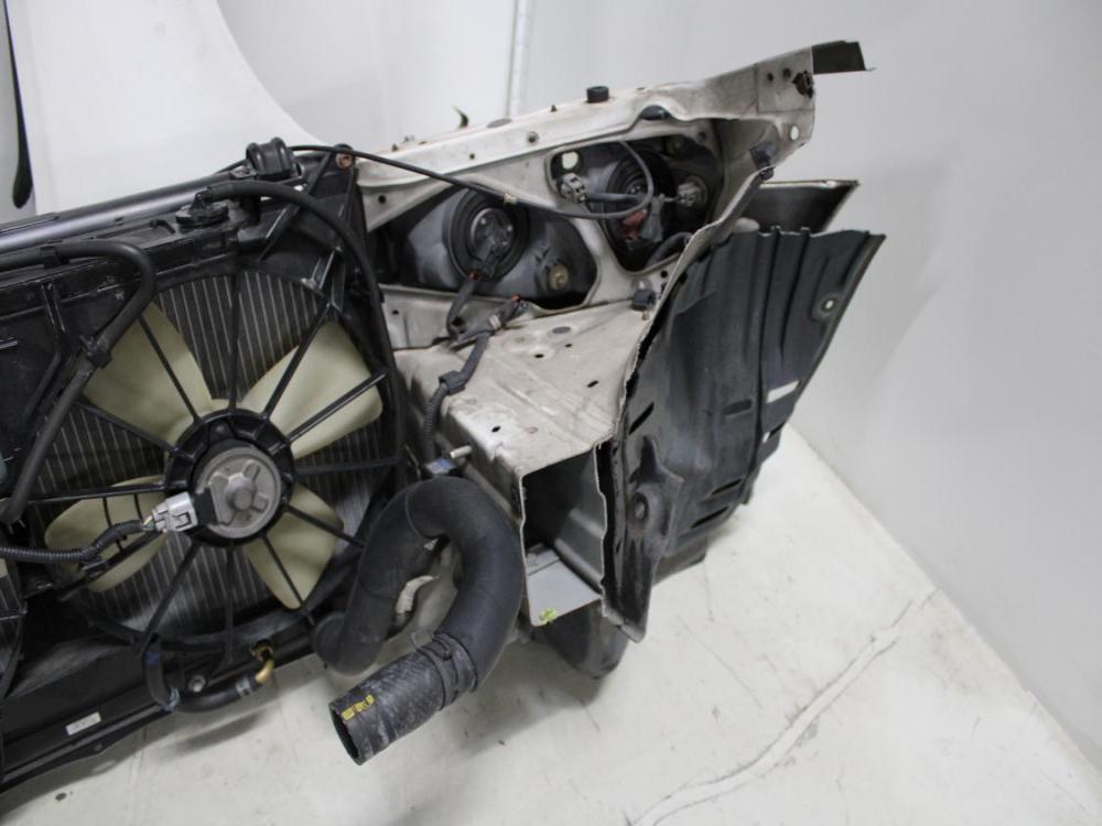 JDM 98-05 TOYOTA ALTEZZA SX10 LEXUS IS300 FRONT END NOSE CUT VONVERSION: Image 9