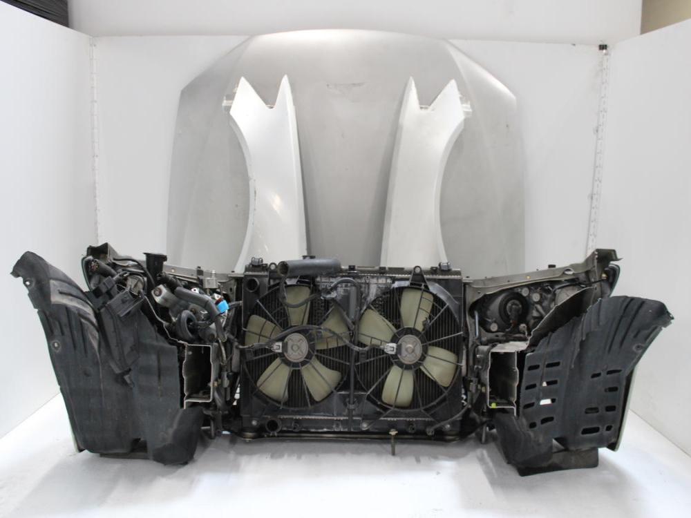 JDM 98-05 TOYOTA ALTEZZA SX10 LEXUS IS300 FRONT END NOSE CUT CONVERSION: Image 9