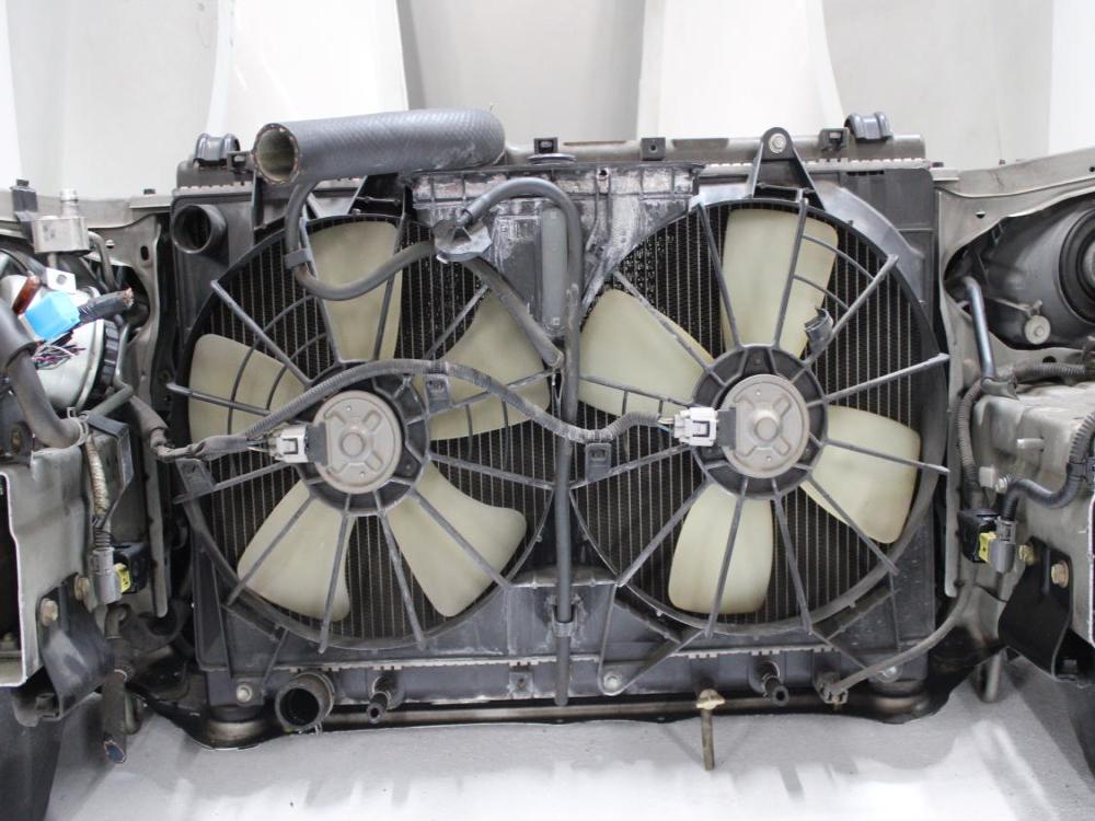 JDM 98-05 TOYOTA ALTEZZA SX10 LEXUS IS300 FRONT END NOSE CUT CONVERSION: Image 10