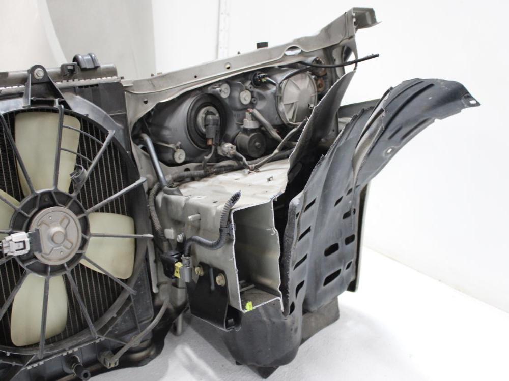 JDM 98-05 TOYOTA ALTEZZA SX10 LEXUS IS300 FRONT END NOSE CUT CONVERSION: Image 11