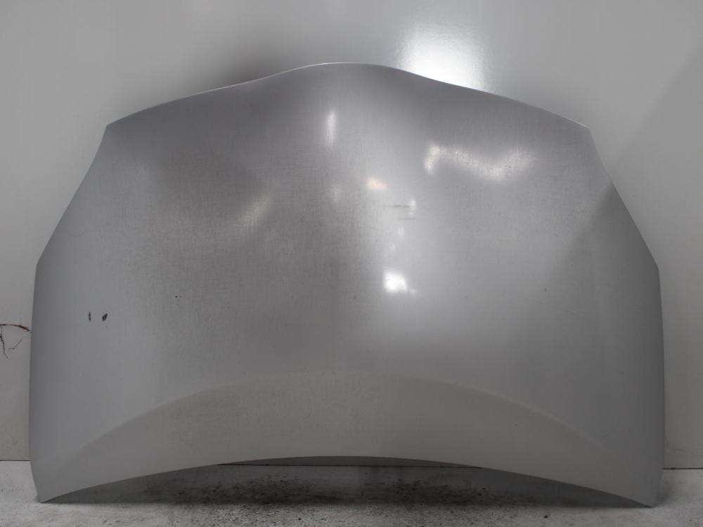 JDM 2010-2015 TOYOTA PRIUS FRONT END NOSE CUT CONVERSION: Image 1