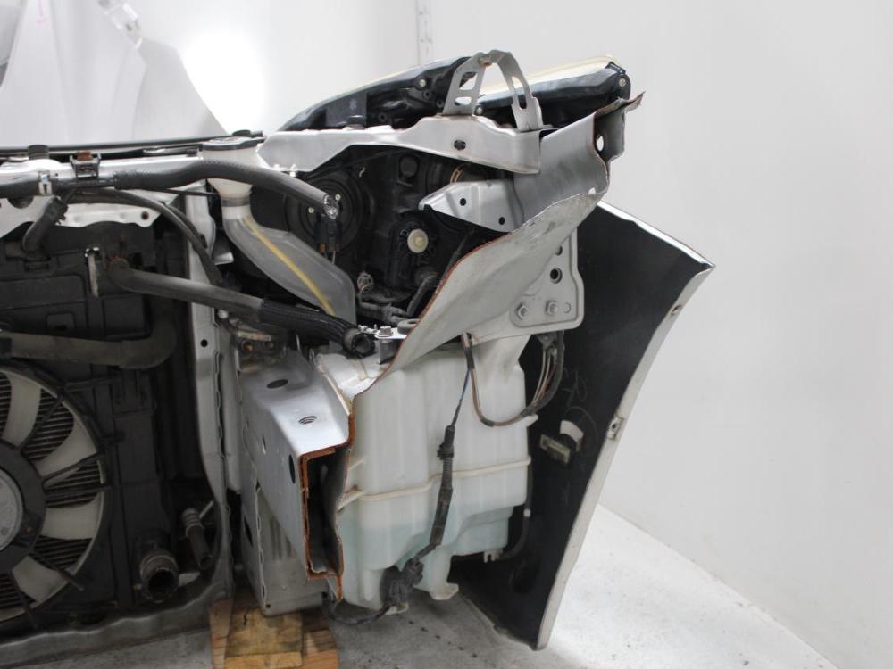 JDM 2010-2015 TOYOTA PRIUS FRONT END NOSE CUT CONVERSION: Image 7