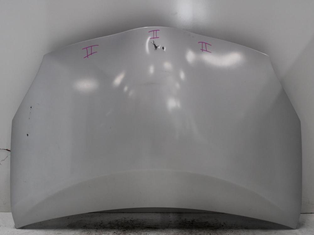 JDM 2010-2015 TOYOTA PRIUS FRONT END NOSE CUT CONVERSION: Image 1