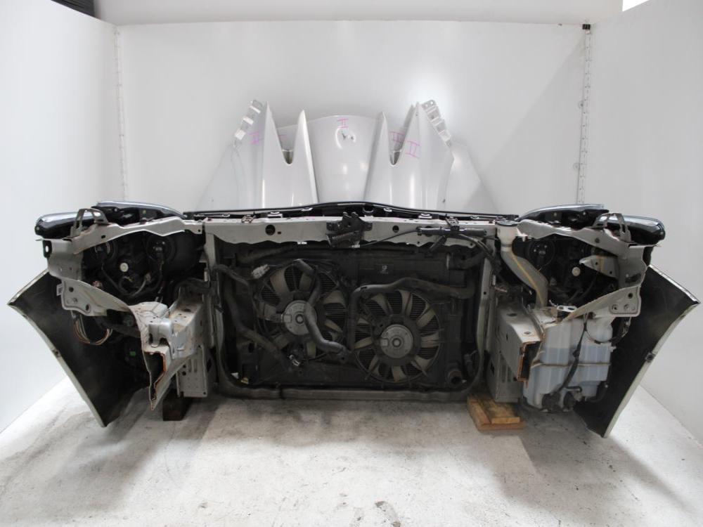 JDM 2010-2015 TOYOTA PRIUS FRONT END NOSE CUT CONVERSION: Image 7