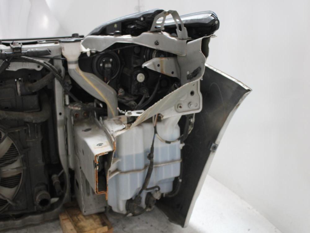 JDM 2010-2015 TOYOTA PRIUS FRONT END NOSE CUT CONVERSION: Image 9