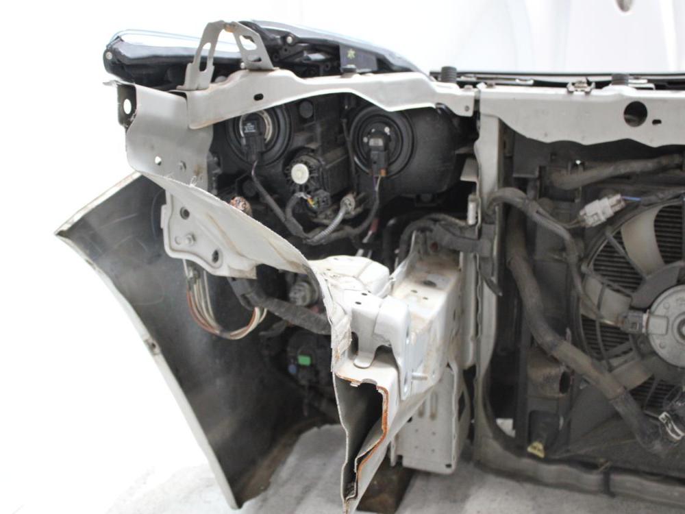 JDM 2010-2015 TOYOTA PRIUS FRONT END NOSE CUT CONVERSION: Image 10