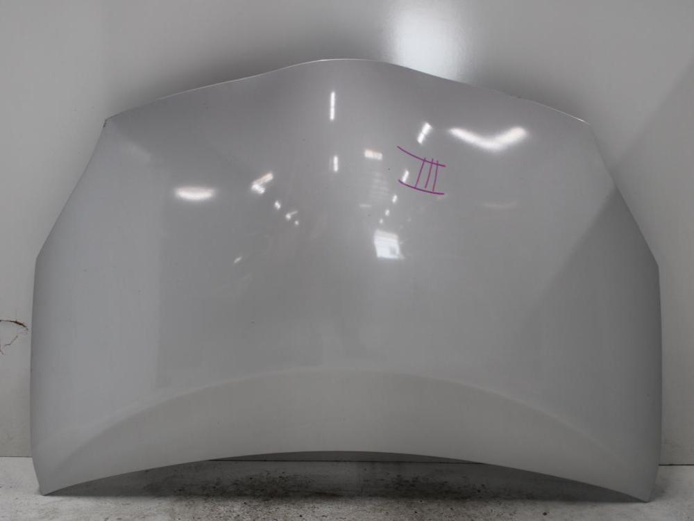 JDM 2010-2015 TOYOTA PRIUS FRONT END NOSE CUT CONVERSION: Image 1