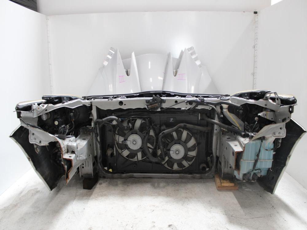 JDM 2010-2015 TOYOTA PRIUS FRONT END NOSE CUT CONVERSION: Image 7