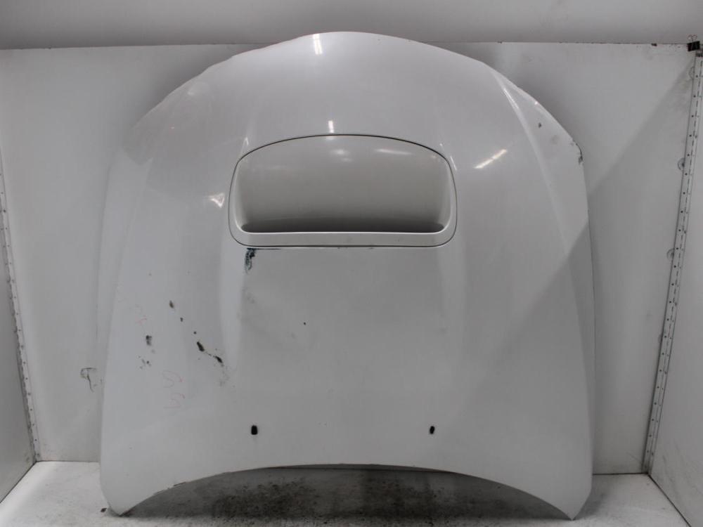 JDM 2008-2014 SUBARU IMPREZA WRX STI FRONT END NOSE CUT CONVERSION: Image 1