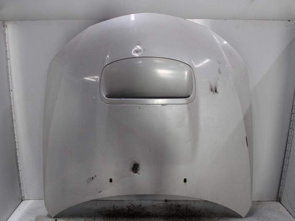 JDM 2008-2014 SUBARU IMPREZA WRX STI FRONT END NOSE CUT CONVERSION: Image 1