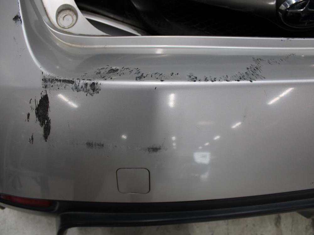 JDM 2008-2014 SUBARU IMPREZA WRX STI FRONT END NOSE CUT CONVERSION: Image 14