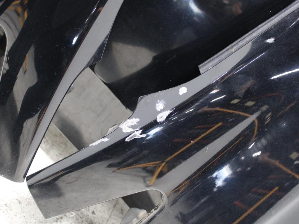 JDM 2010-2011 TOYOTA PRIUS FRONT END NOSE CUT CONVERSION: Image 3