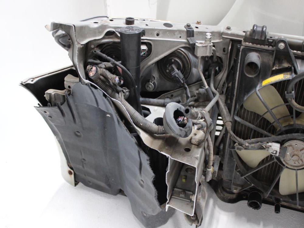 JDM 98-05 TOYOTA ALTEZZA SX10 LEXUS IS300 FRONT END NOSE CUT CONVERSION: Image 11