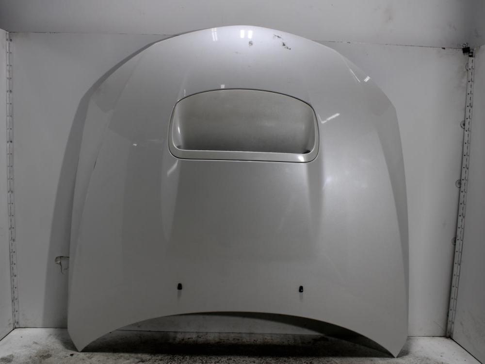 JDM 2008-2014 SUBARU IMPREZA WRX STI FRONT END NOSE CUT CONVERSION: Image 1