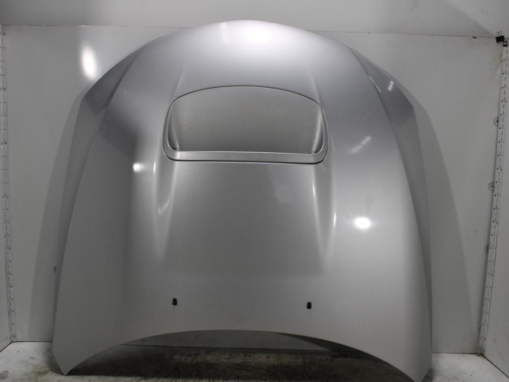 JDM 2008-2014 SUBARU IMPREZA WRX STI FRONT END NOSE CUT CONVERSION: Image 1