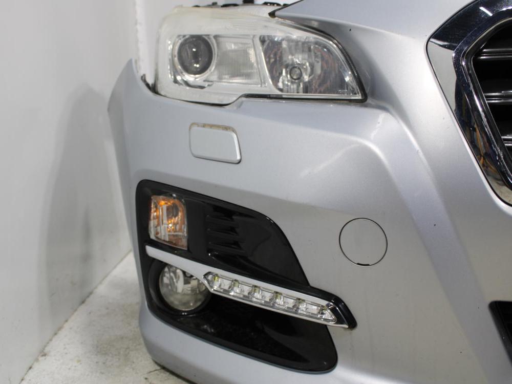 JDM 2018-2019 SUBARU LEGACY VMG FRONT END NOSE CUT CONVERSION: Image 5