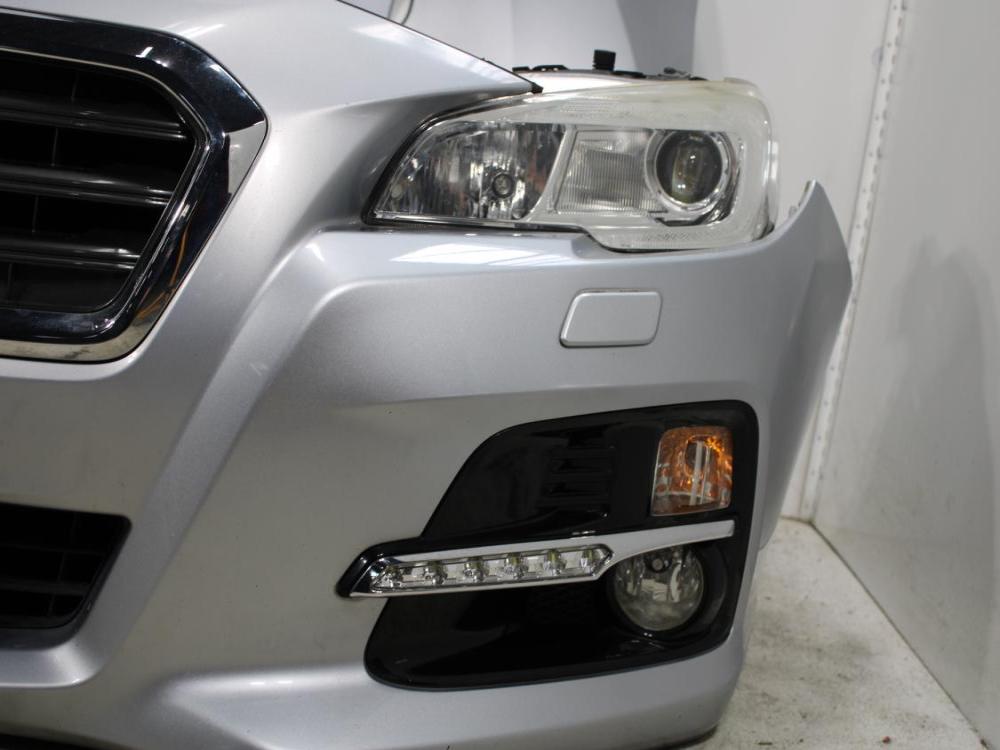 JDM 2018-2019 SUBARU LEGACY VMG FRONT END NOSE CUT CONVERSION: Image 6