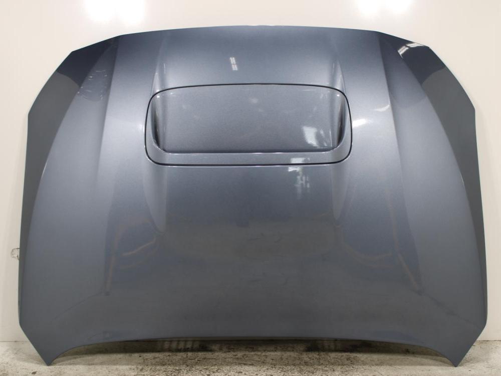 JDM 2018-2019 SUBARU LEGACY VMG FRONT END NOSE CUT CONVERSION: Image 1