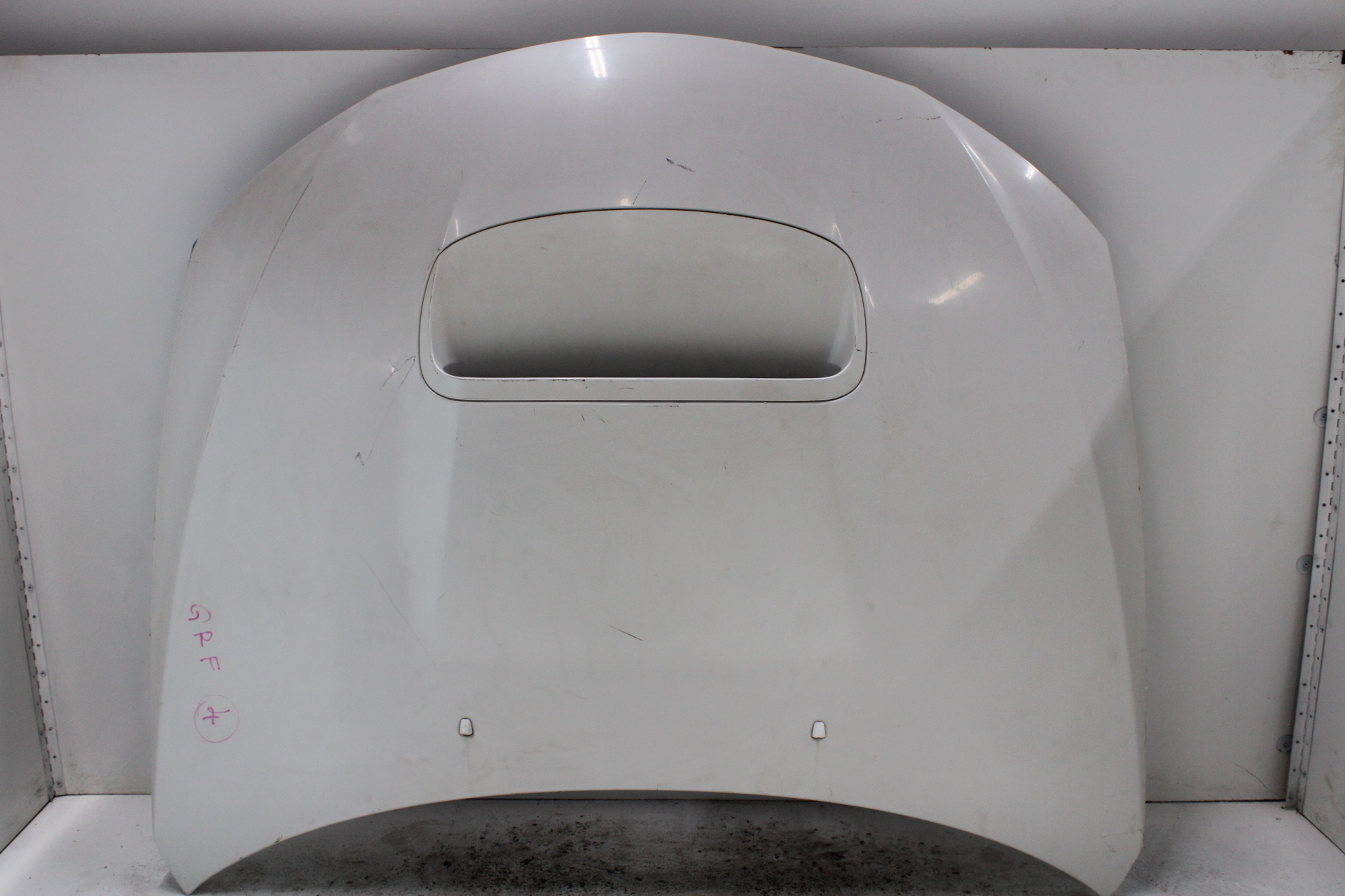 JDM 2008-2014 SUBARU IMPREZA WRX STI FRONT END NOSE CUT CONVERSION ...