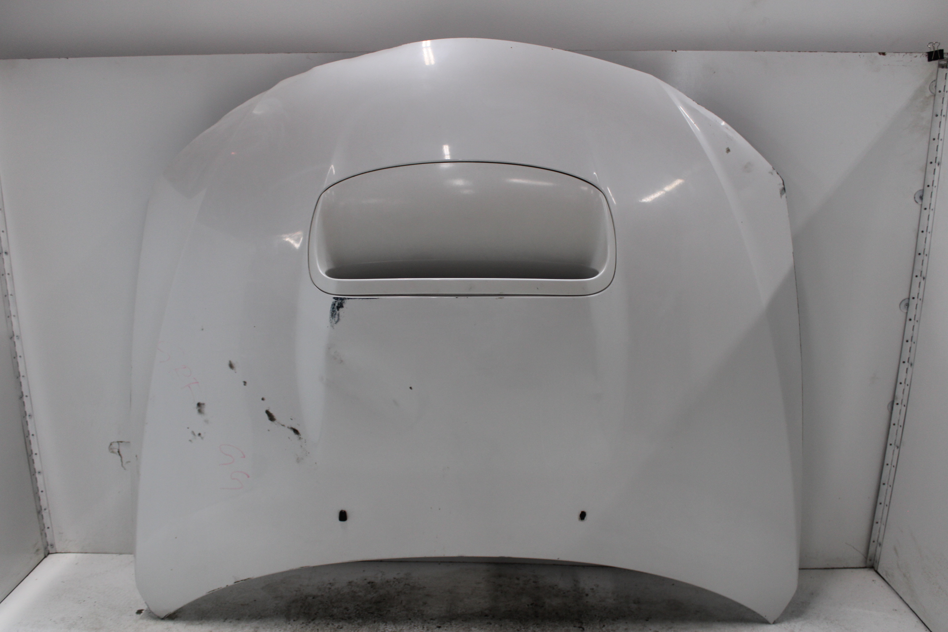 JDM 2008-2014 SUBARU IMPREZA WRX STI FRONT END NOSE CUT CONVERSION ...