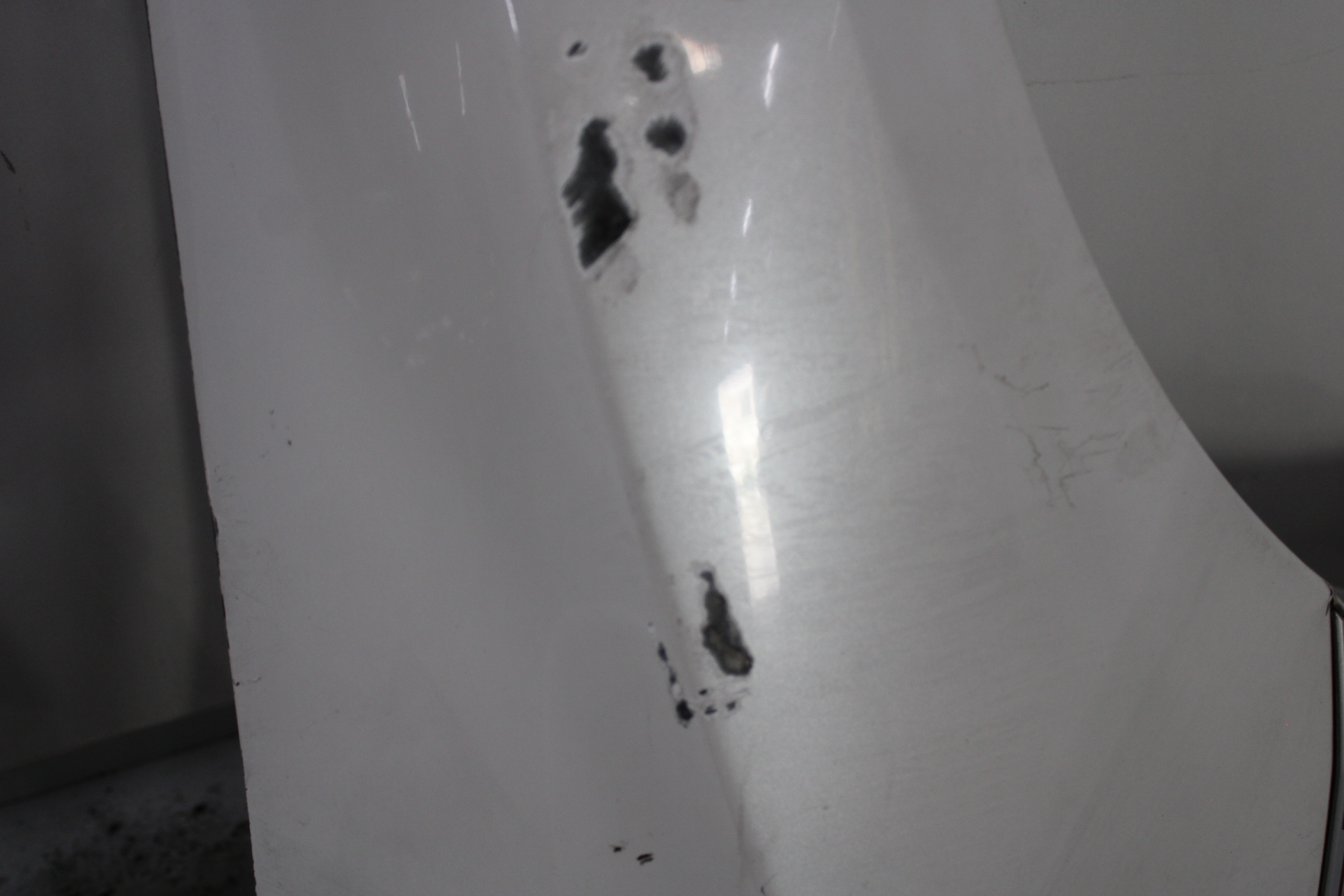 JDM 2008-2014 SUBARU IMPREZA WRX STI FRONT END NOSE CUT CONVERSION ...