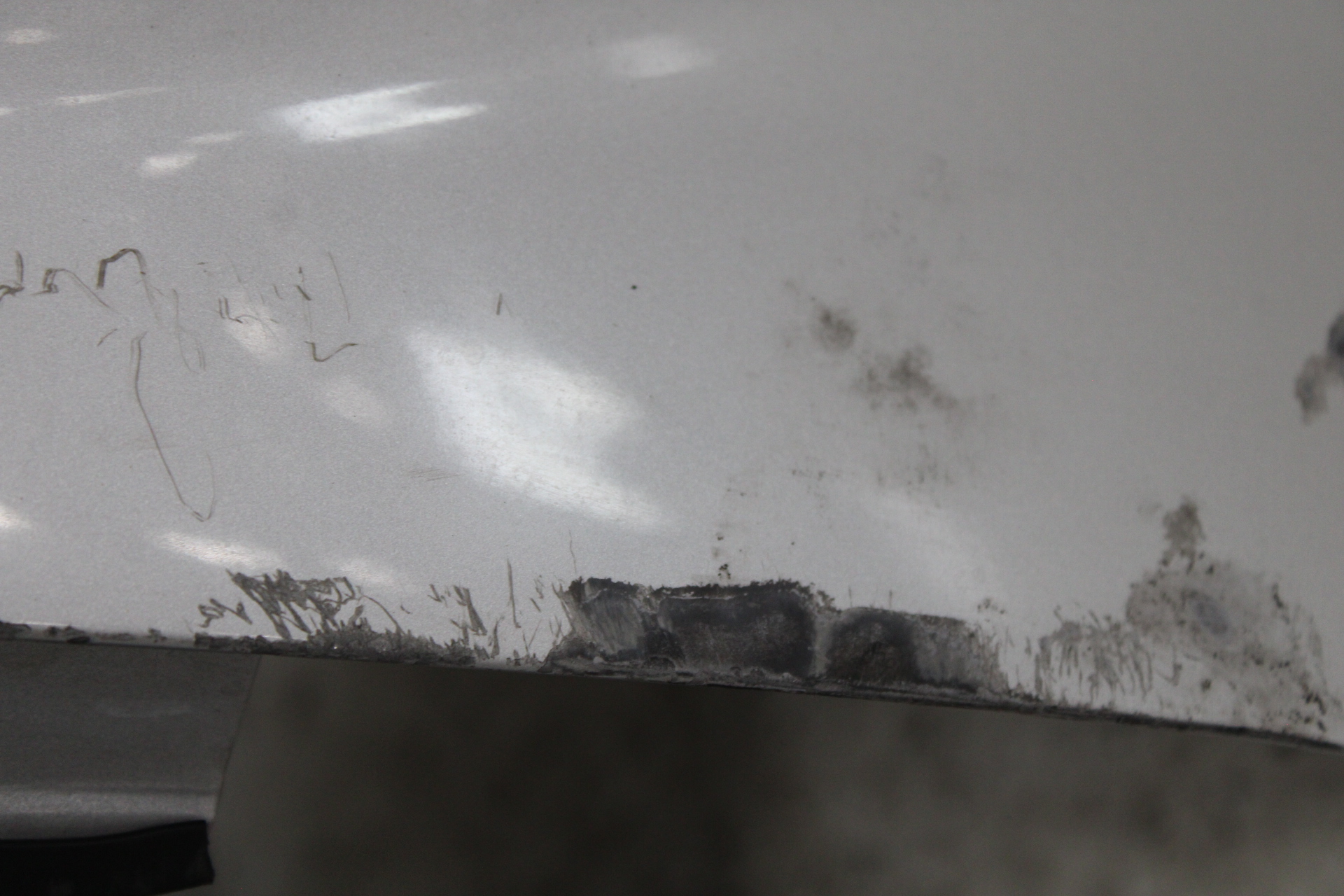 JDM 2008-2014 SUBARU IMPREZA WRX STI FRONT END NOSE CUT CONVERSION ...