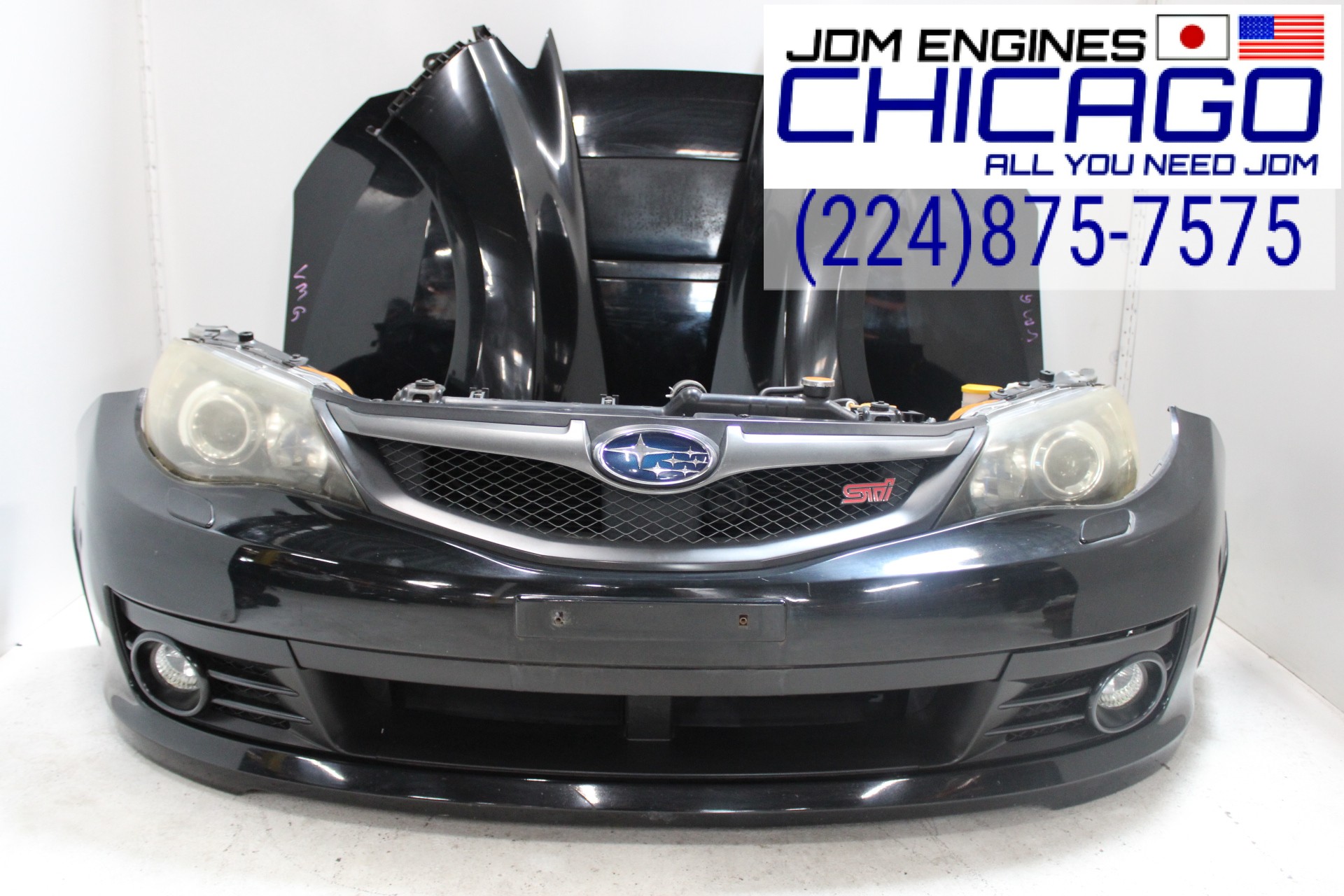 Shop | JDM Engines Chicago