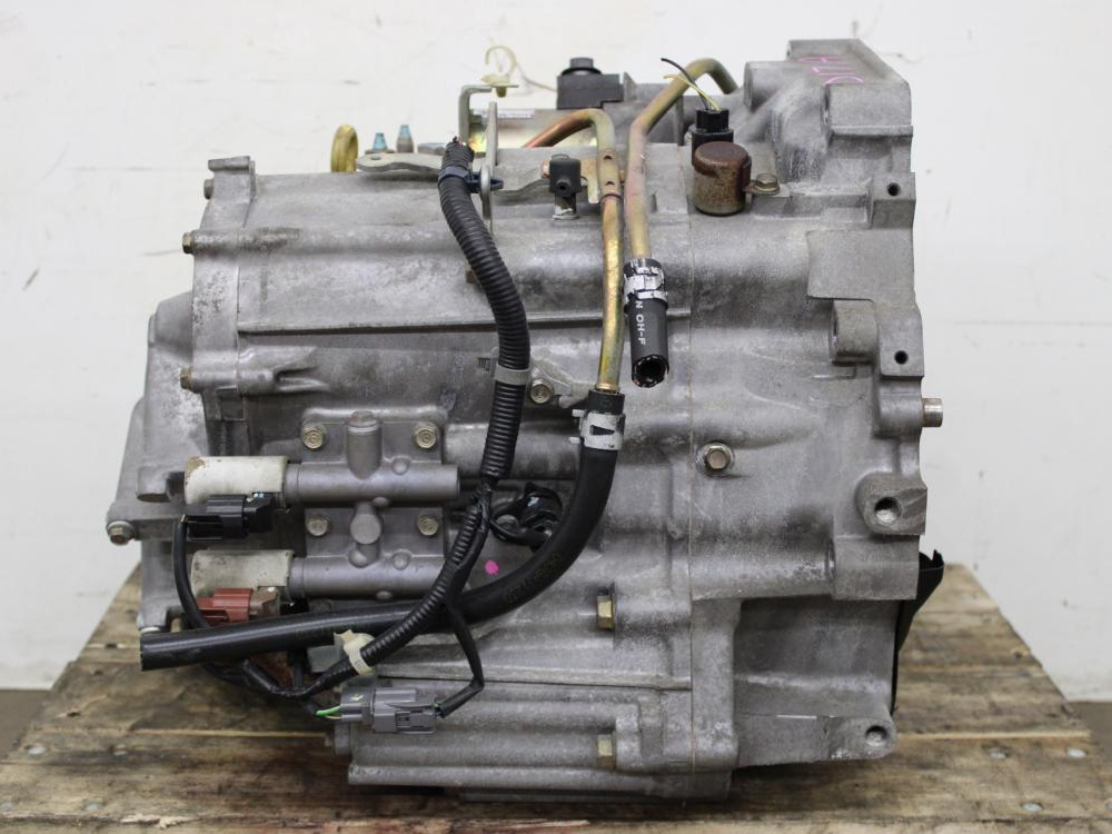 JDM 2000-2005 HONDA CIVIC D17A D17A1 D17A2 1.7L SOHC V-TEC AUTOMATIC TRANSMISSION: Image 3