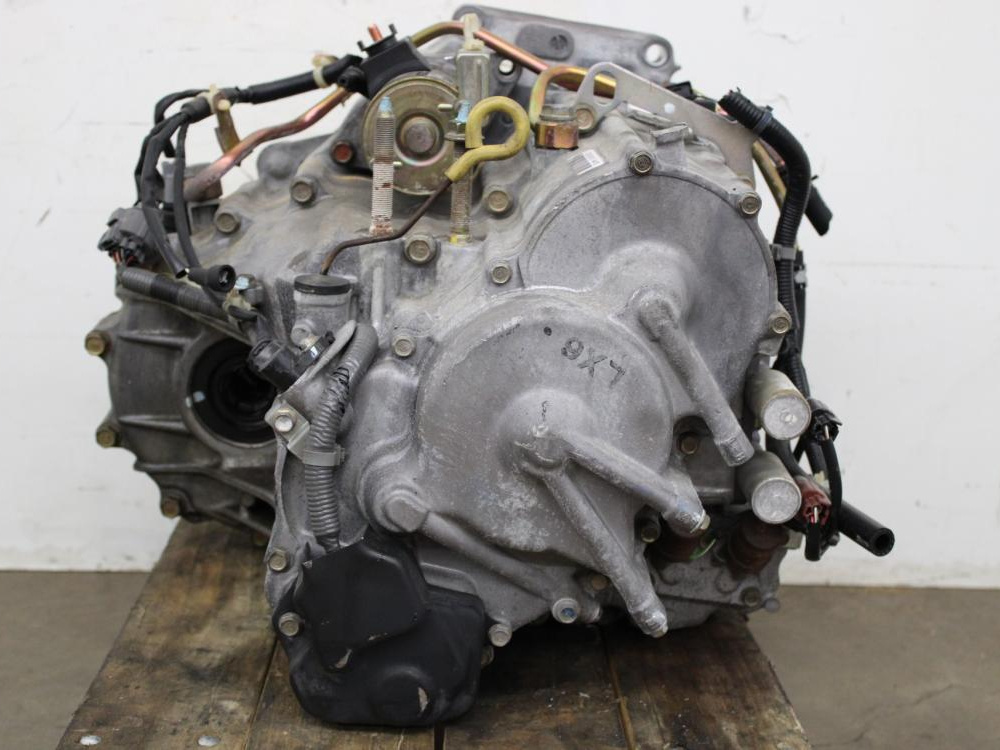 JDM 2000-2005 HONDA CIVIC D17A D17A1 D17A2 1.7L SOHC V-TEC AUTOMATIC TRANSMISSION: Image 6