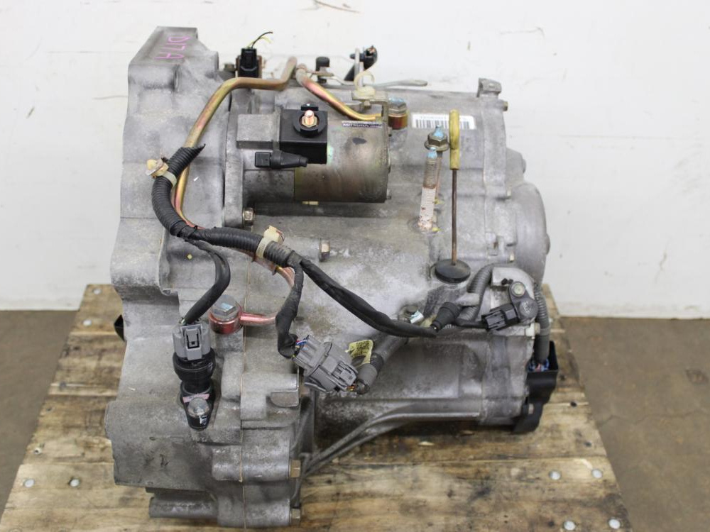JDM 2000-2005 HONDA CIVIC D17A D17A1 D17A2 1.7L SOHC V-TEC AUTOMATIC TRANSMISSION: Image 8