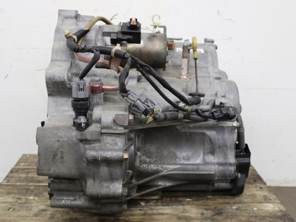 JDM 2000-2005 HONDA CIVIC D17A D17A1 D17A2 1.7L SOHC V-TEC AUTOMATIC TRANSMISSION: Image 9