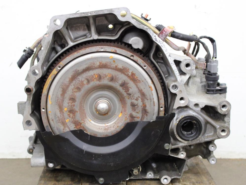 JDM 2000-2005 HONDA CIVIC D17A D17A1 D17A2 1.7L SOHC V-TEC AUTOMATIC TRANSMISSION: Image 12