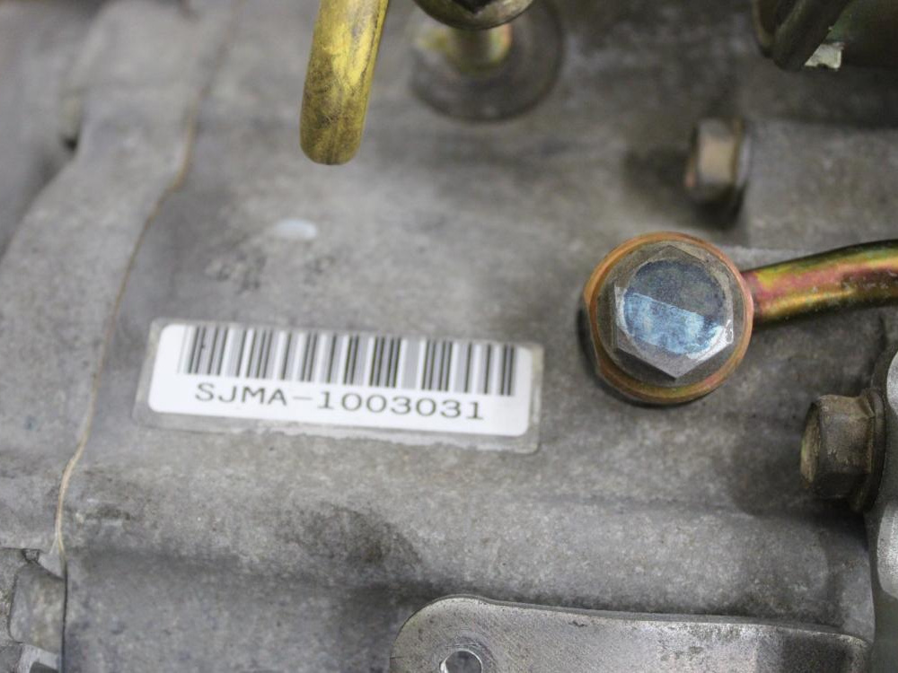 JDM 2000-2005 HONDA CIVIC D17A D17A1 D17A2 1.7L SOHC V-TEC AUTOMATIC TRANSMISSION: Image 13