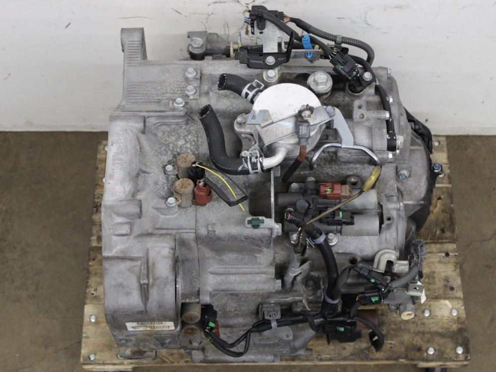 JDM 2004-2006 ACURA TL J32 3.2L V6 JDM 2003-2007 HONDA ACCORD,ODYSSEY J30A J32A J35A V6 AUTOMATIC TRANSMISSION: Image 1